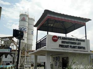 Adhi Karya Jamin Kondisi Keuangan Masih Sehat