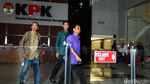 Pengacara Anton Taofik Diperiksa Sebagai Saksi Korupsi e-KTP