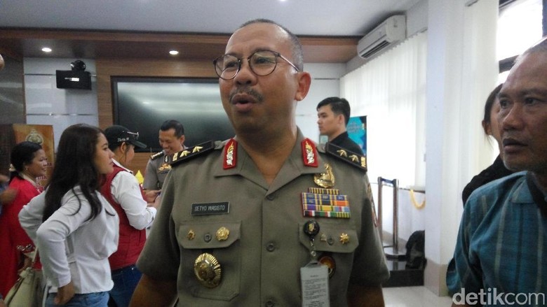 Polisi Selidiki Ponpes di Bogor yang Diduga Didik Bocah Petarung ISIS Polisi Selidiki Ponpes di Bogor yang Diduga Didik Bocah Petarung ISIS