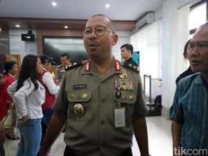 Polisi Selidiki Ponpes di Bogor yang Diduga Didik Bocah Petarung ISIS