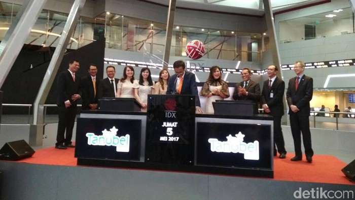 Siapkan Modal Rp 140 M, Produsen Air Minum Cleo Bangun 2 Pabrik