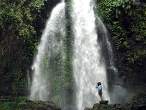 Air Terjun Jumog Karanganyar: Lokasi, Daya Tarik, dan Harga Tiket Masuk