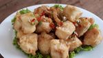 Di Kawasan Pecinan Bisa Menikmati Teh China Bersama Dim Sum
