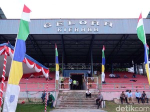 Persiter Ternate, Apa Kabarmu Kini?