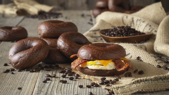 Foto: Einstein Bros Foto: Einstein Bros