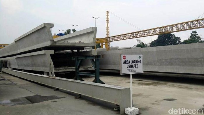 Adhi Karya Investasi Rp 4 Triliun di Bisnis Air Bersih
