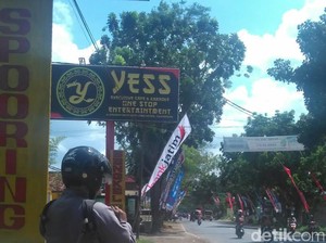 Soal Dugaan Tari Telanjang di Tulungagung, Ini Jawaban Satpol