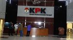 Pengacara Anton Taofik Diperiksa Sebagai Saksi Korupsi e-KTP