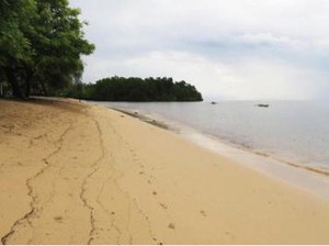 Atambua Gelar Music On Vacation di Pasir Putih Atapupu