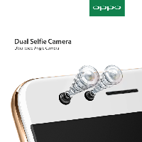 OPPO Mulai Gelar Pre Order F3 di Indonesia