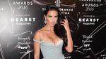 Ini Para Model Seksi di Victorias Secret 2017