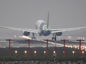 Ini Alasan China Ciptakan Pesawat Jumbo C919
