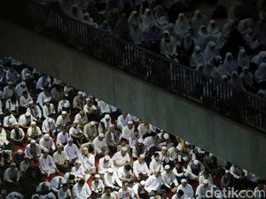 Khutbah Jumat: Islam Agama Rahmatan Lilalamin