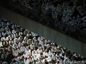 Contoh Teks Khutbah Jumat: Cara Allah Memuliakan Bulan Syaban