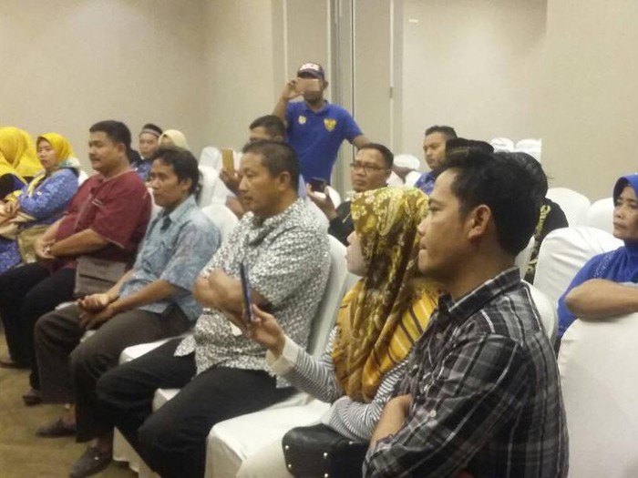 Pupus Harapan ke Tanah Suci, Korban First Travel Rentan Depresi