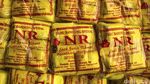 Melihat Produksi Tahu Nikmat Rasa