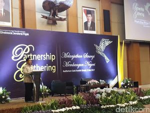 Dana Repatriasi Tax Amnesty Dipakai untuk Apa? Ini Kata Pengusaha