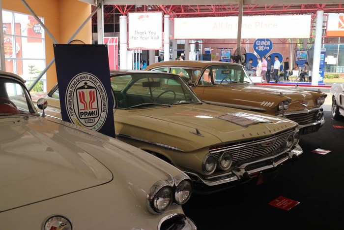 Mobil Klasik pun Perlu Kelengkapan Surat