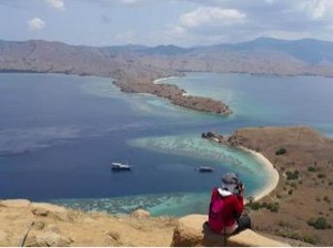 Indonesia Makin Top Soal Wisata Family Friendly