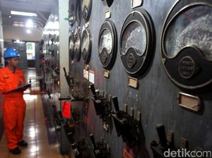 Pembangunan PLTA Terbesar RI Segera Dikebut