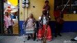 Cinco de Mayo, Gempita Kemenangan Meksiko Atas Prancis