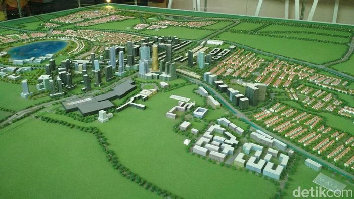 Foto: Danang Sugianto/detikFinance Foto: Danang Sugianto/detikFinance
