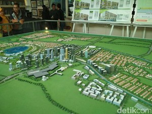 Untung Rugi Ruko Tusuk Sate Menurut Ahli Feng Shui