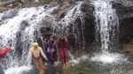 Yang Segar & Cantik di Aceh Utara: Air Terjun Rayap