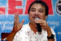 Roy Suryo