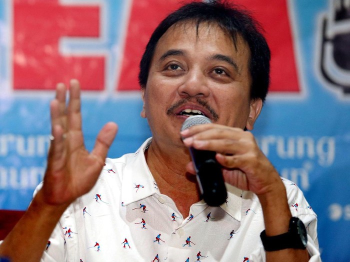 Roy Suryo
