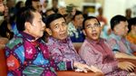 Wiranto Hadiri Perayaan HUT PBSI ke-66