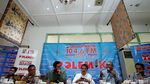 Diskusi Hak Angket DPR Terkait KPK