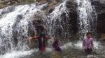 Yang Segar & Cantik di Aceh Utara: Air Terjun Rayap