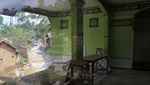 Sisa-sisa Banjir Bandang di Ciwidey Bandung