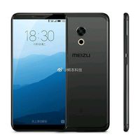 Tampang Meizu Pro 7 Mirip Galaxy S8?