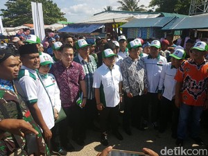 PKB Ultimatum Menteri Susi: Dialog dengan Nelayan atau Hak Angket!