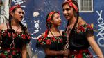 Cinco de Mayo, Gempita Kemenangan Meksiko Atas Prancis