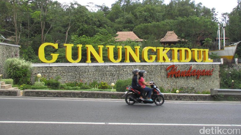 Jumlah Balita Stunting di Gunungkidul Tinggi, Ini Dia Penyebabnya Jumlah Balita Stunting di Gunungkidul Tinggi, Ini Dia Penyebabnya