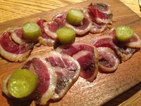 MoVida Bali Hadirkan Cita Rasa Asli Spanyol Dalam Pop-Up di Jakarta