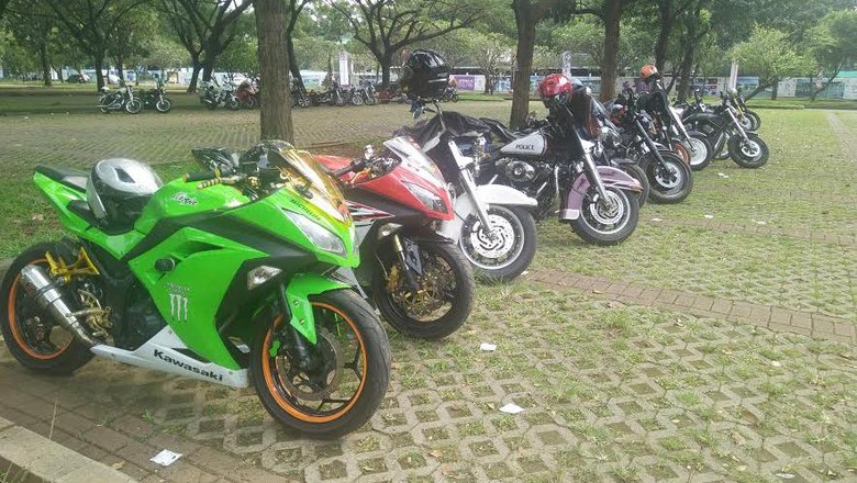 Foto: Khairul Imam Ghozali Foto: Khairul Imam Ghozali