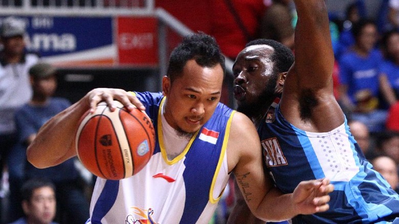 Perbasi Cup Jadi Kesempatan Tim-Tim IBL Menjajal Pemain Asing Perbasi Cup Jadi Kesempatan Tim-Tim IBL Menjajal Pemain Asing
