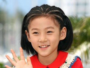 Foto: Aktris Cilik Korea yang Dulu Imut, Sudah Dewasa Cantik Menawan