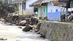 Sisa-sisa Banjir Bandang di Ciwidey Bandung