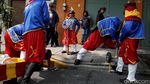 Cinco de Mayo, Gempita Kemenangan Meksiko Atas Prancis
