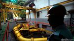 PLTA Lamajan Bandung