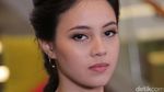 Anggika Bolsterli Serius Mirip Cathy Sharon?