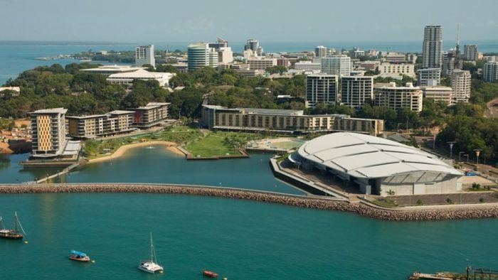 Populasi Turun, Australia Utara Disarankan Tarik Perhatian Perempuan