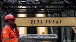 PLTA Lamajan Bandung