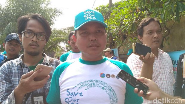 Wali Kota Jakarta Utara masih menunggu koordinasi dengan Satpol PP untuk membongkar bangunan di Kampung Akuarium.