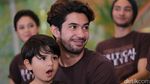 Reza Rahadian dan Adinia Wirasti Kompak Banget